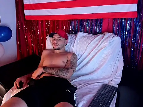 Brian_Adler Live XXX-chat