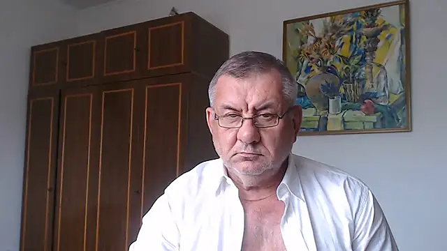 Chat XXX en directo de machomale3