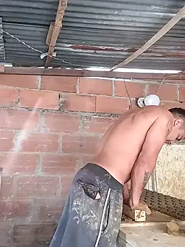 hoteder – Naživo XXX chat