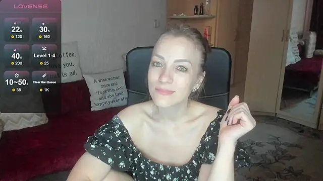 Tiffany_Bates: онлайн-секс-чат