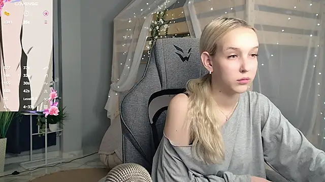 MaoqiBeverly live XXX chat