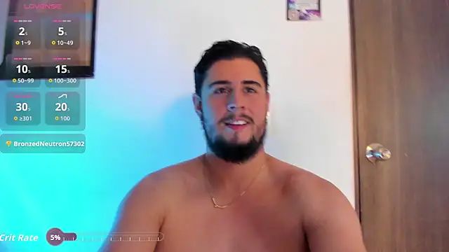 Ryan_evannss_ – Live XXX-chat