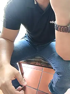XXX chat uživo modela jacson_w8