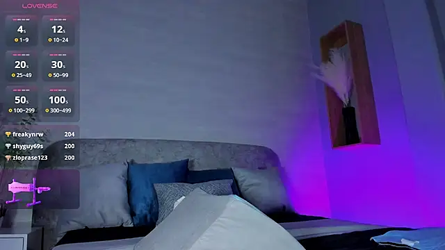 Chat XXX ao vivo de Ian_Castillo_