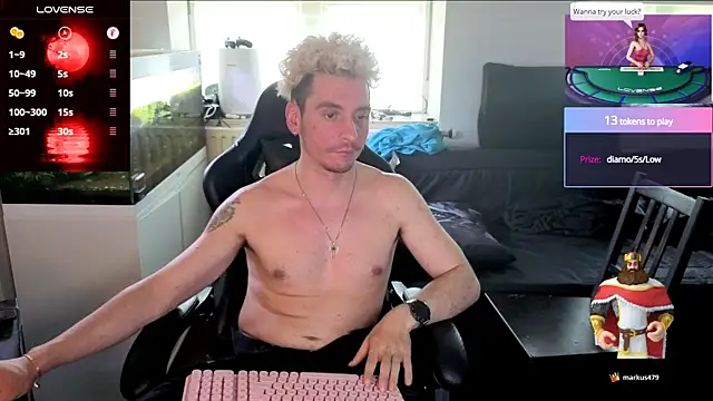 Rayzel_White Chat XXX live