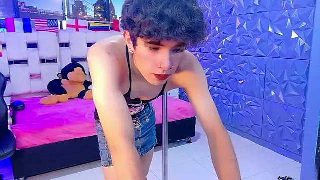 Alejandra_Raven – Live XXX-chat