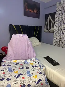 Dette_dimplesのライブXXXチャット