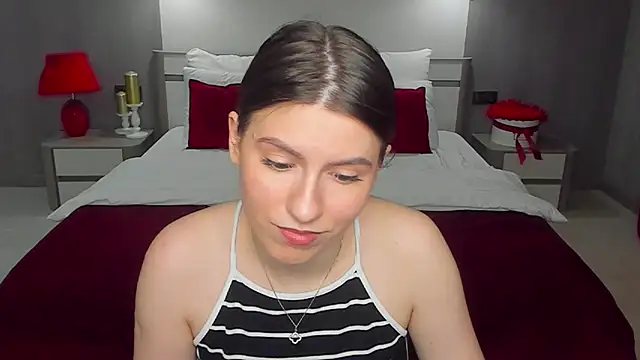 Živý XXX chat Mary__Dream