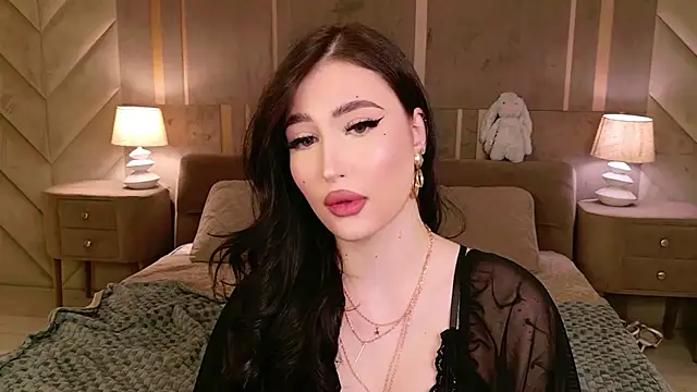 Živý XXX chat EmmaLawrens
