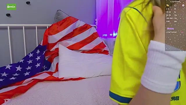 Živý XXX chat Lex_Smith