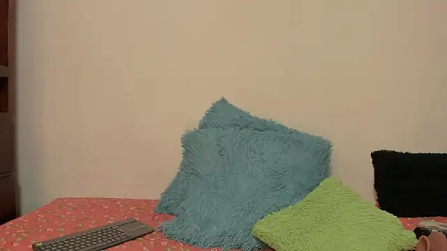 Živý XXX chat Luciana0202