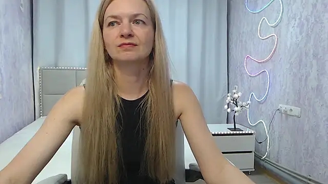 Živý XXX chat MelissaTyler