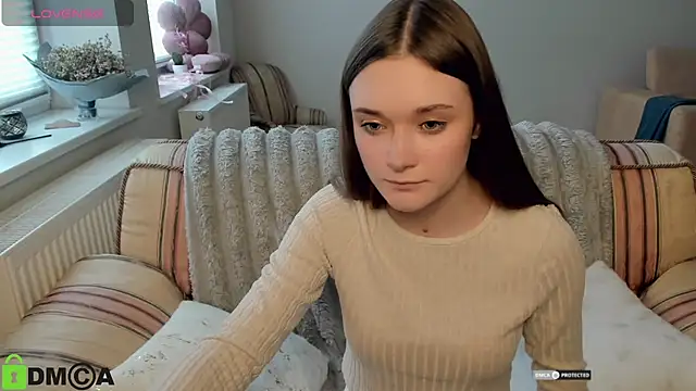 Elina_X – Live XXX-chat