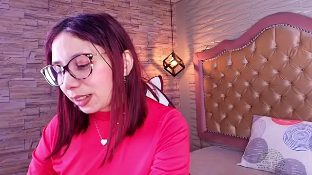 Živý XXX chat stephaniesun_