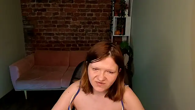 Chat +18 de RoseCarterz ao vivo