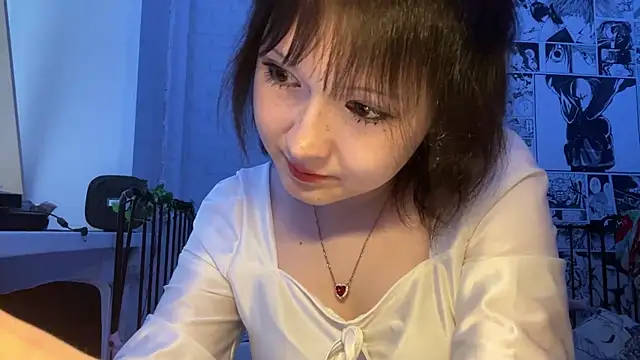 XXX chat uživo modela cutepip