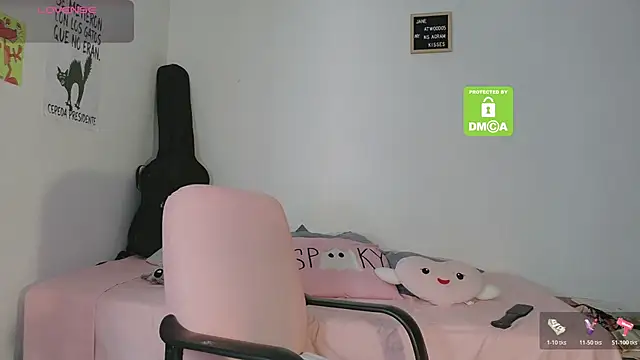jane_madmax Live XXX-Chat