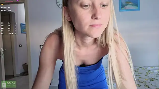 Czat XXX na żywo – AngeelLina