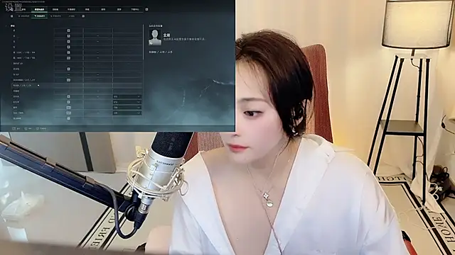 Daisy-77's Live XXX Chat