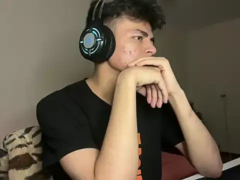 XXX chat uživo modela ToddWarren