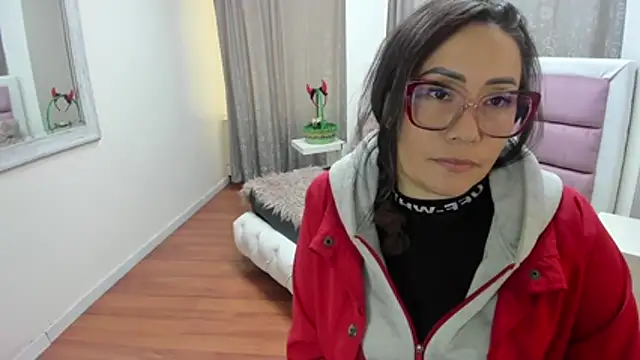 צ'אט XXX בשידור חי של gaby_trent