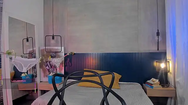_julietta's Live XXX Chat