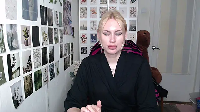 CapriScorpion: онлайн-секс-чат