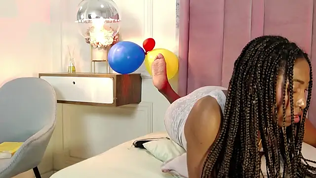 Chat XXX en directo de SabrinaDevill