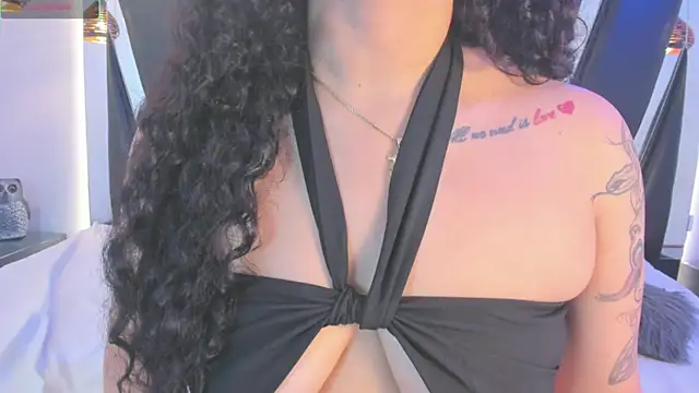 Chat XXX ao vivo de antonelllepiercee