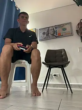 almighty_god Live XXX-Chat