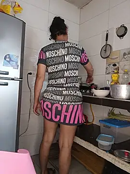 zamarasexy's Live XXX Chat