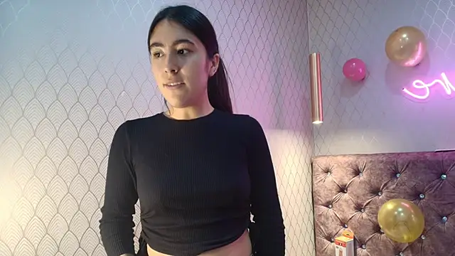 AntonellaRosex's Live XXX Chat
