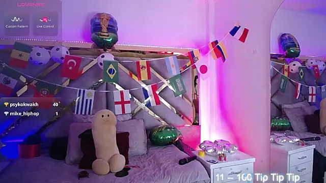 Moon_Water__ Live XXX Chat