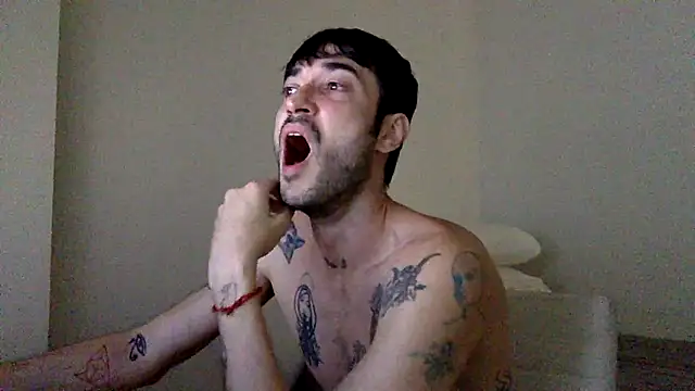 XXX chat uživo modela Fubinha