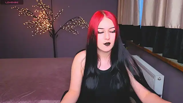 Онлайн чат XXX ElizabethVamp