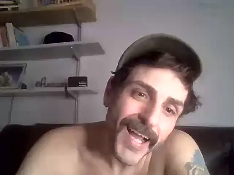 Chat +18 de BrunoAlphaBR ao vivo