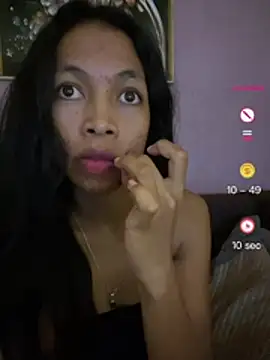 Chatroom XXX en direct de missuua