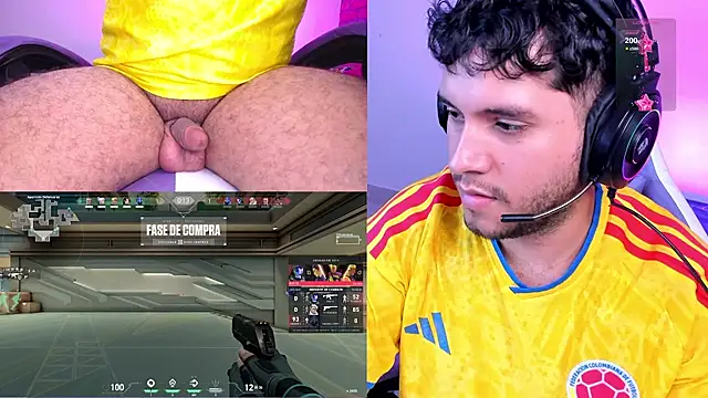 Chat +18 de KaiValmont_ ao vivo