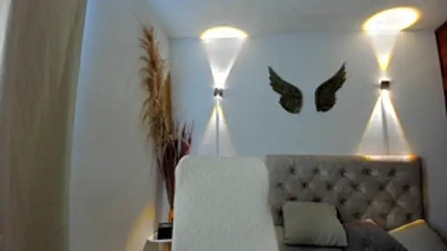 Nathaly-sky Chat XXX in diretta