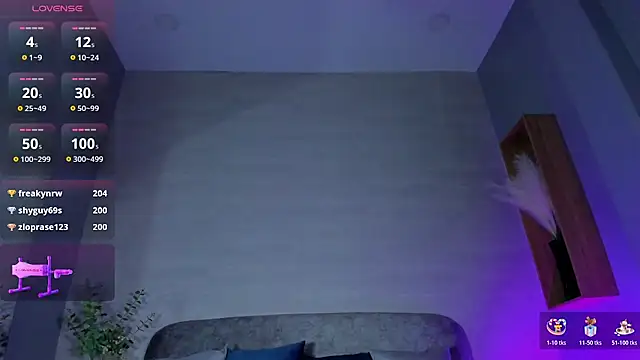 XXX chat uživo modela Ian_Castillo_