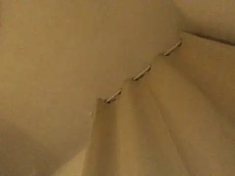 Show de HoleBreeder na webcam