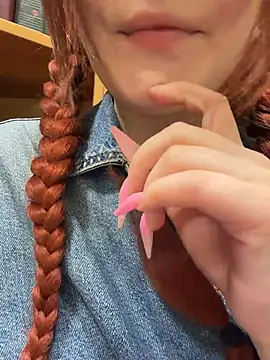 Baby__Fox's Live XXX Chat