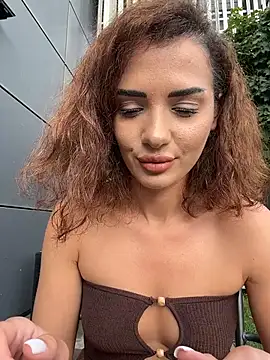 chloenyx 现场XXX聊天