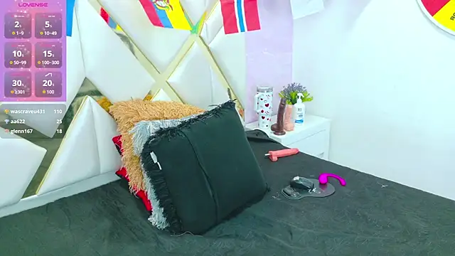 Sarah_blakee_ Live XXX Chat