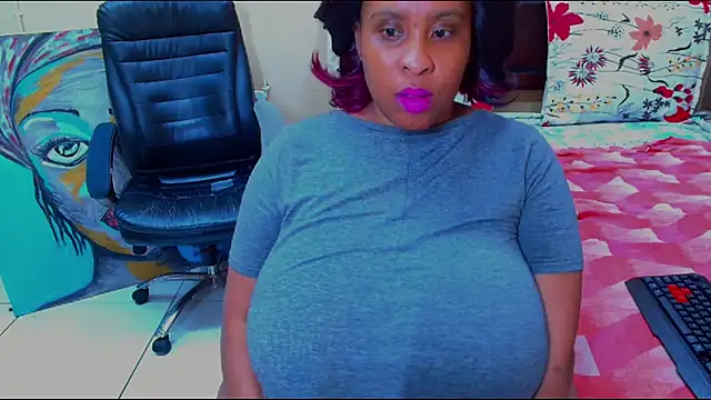 Ebonylovelyx live XXX chat