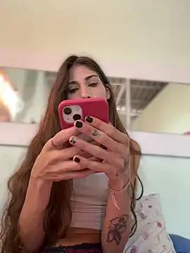 Unanena Chat XXX live