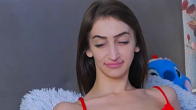 SofiaHill's Live XXX Chat