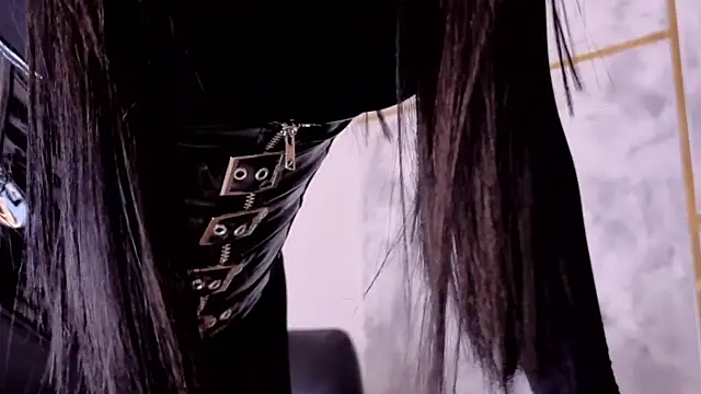 Ellaochoa Chat XXX live