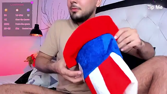 Chat XXX Live Samir_bear