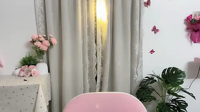 Živý XXX chat MIJ-Uwuu